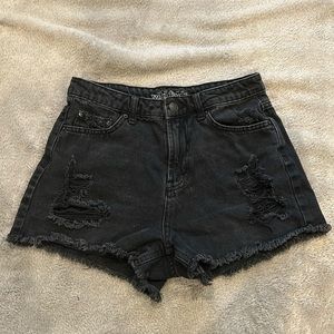 Wild Fable High-Waisted Shorts